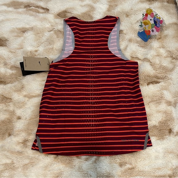 NIKE DRI-FIT ADV women’s running tank - Picture 6 of 7